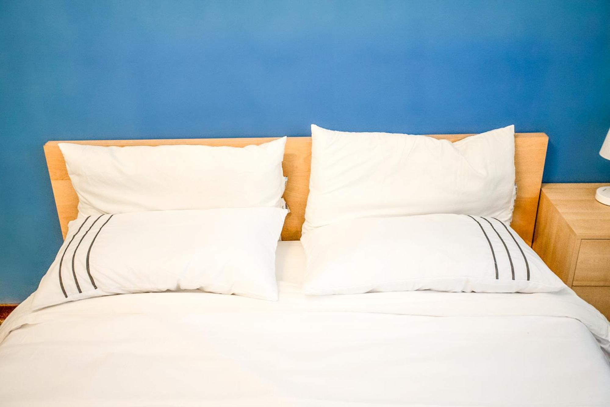 Apartamento Gli Ezi Bnb: Casa Kappa Florença