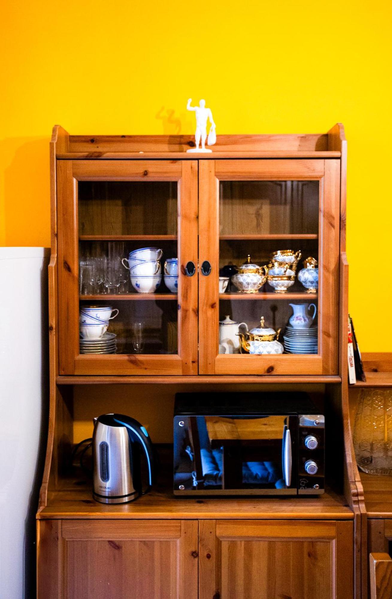 Gli Ezi Bnb: Casa Kappa * Florença