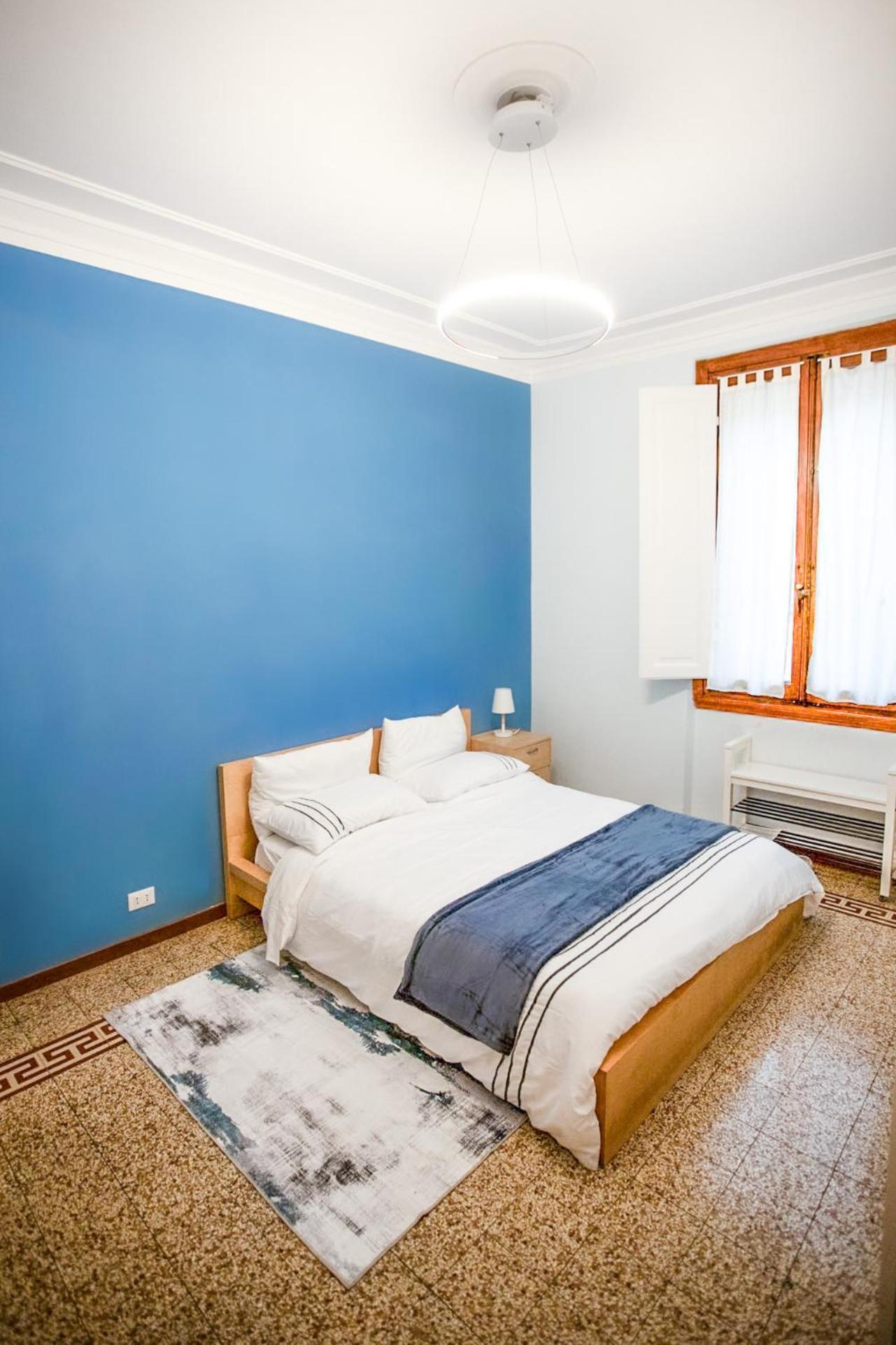 Gli Ezi Bnb: Casa Kappa * Florença