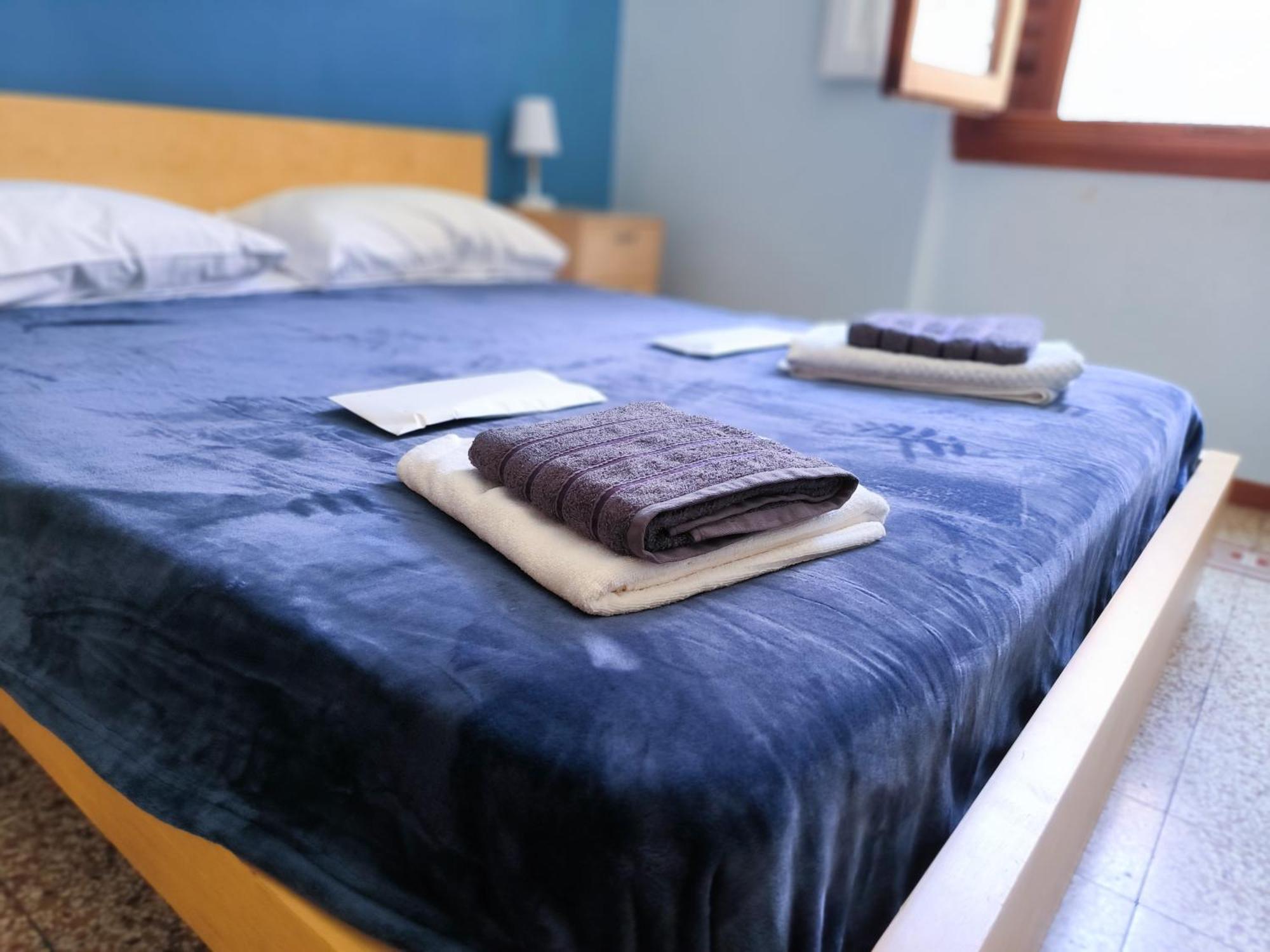 Gli Ezi Bnb: Casa Kappa Florença